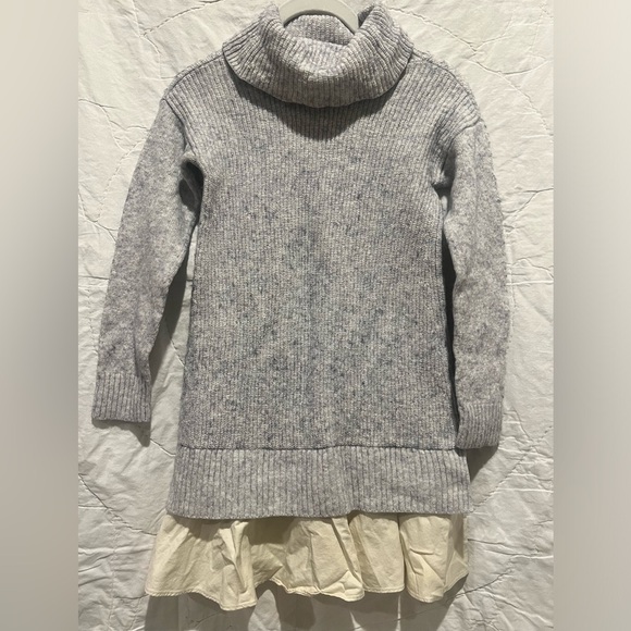 Crewcuts Other - Crewcuts Sweater Dress Size 12